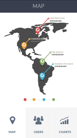 DDOS网页端平台软件安卓版安全功能